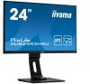 Monitor 23.8 cale XUB2493HSU-B1 IPS,VGA,HDMI,DP,USB,PIVOT,GŁOŚNIKI